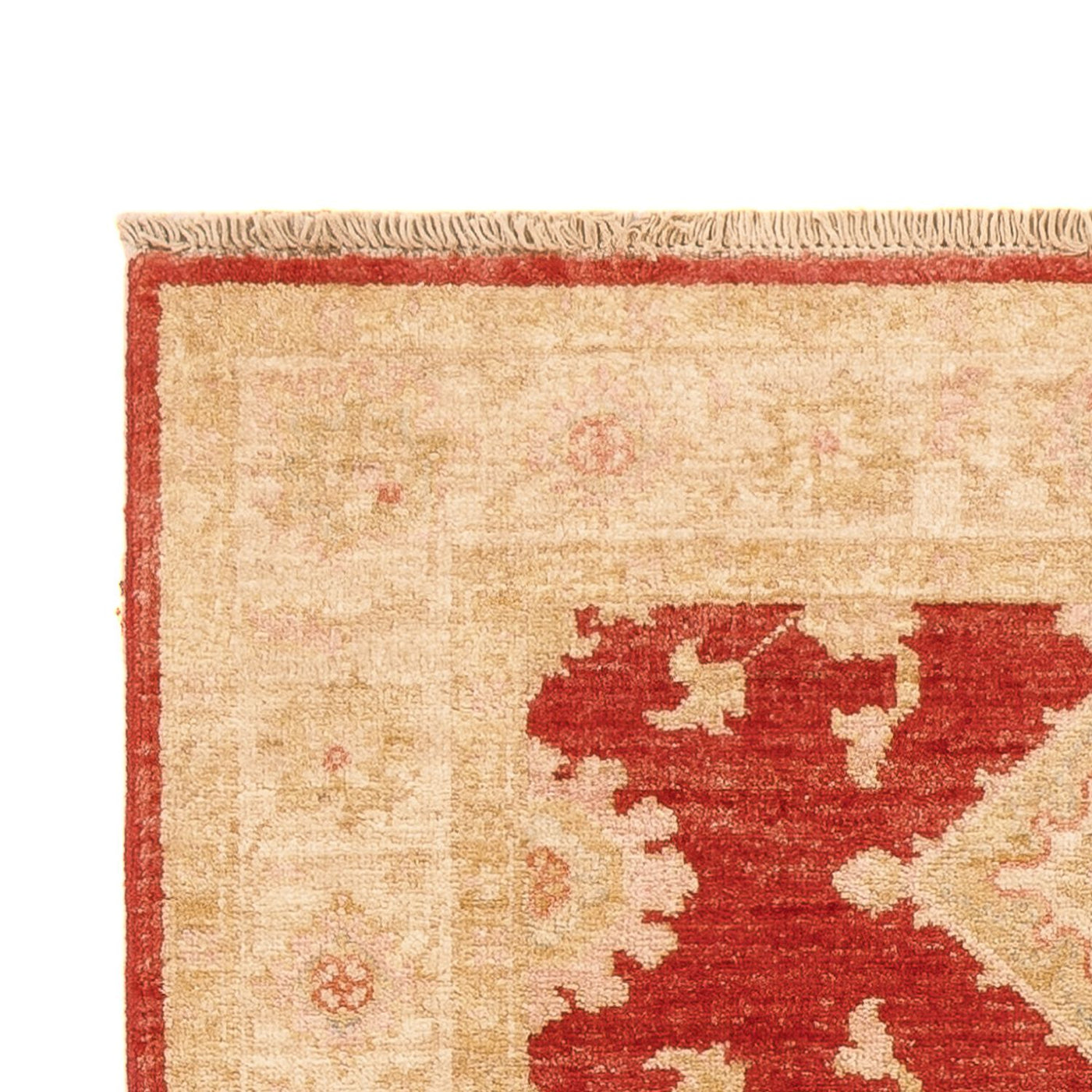 Ziegler Rug 197x87cm - Oriental Rug