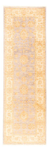Runner Ziegler Rug - 201 x 62 cm - beige
