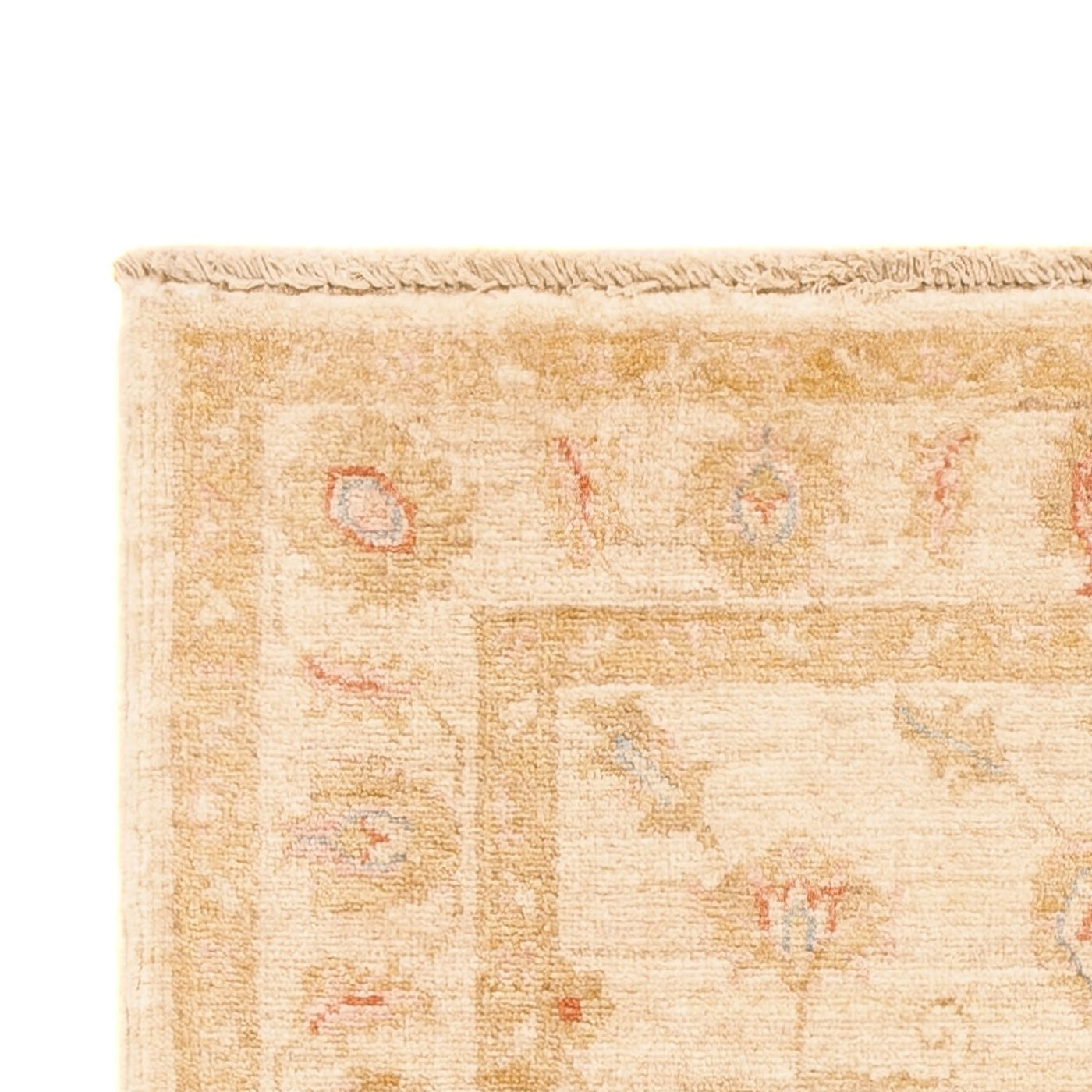 Ziegler Rug 198x80cm - Oriental Rug