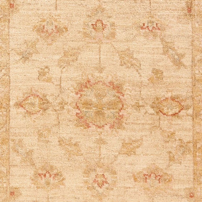 Runner Ziegler Rug - 194 x 75 cm - beige