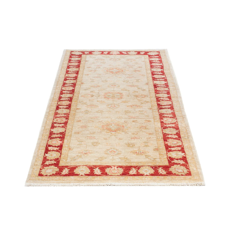 Runner Ziegler Rug - 194 x 75 cm - beige