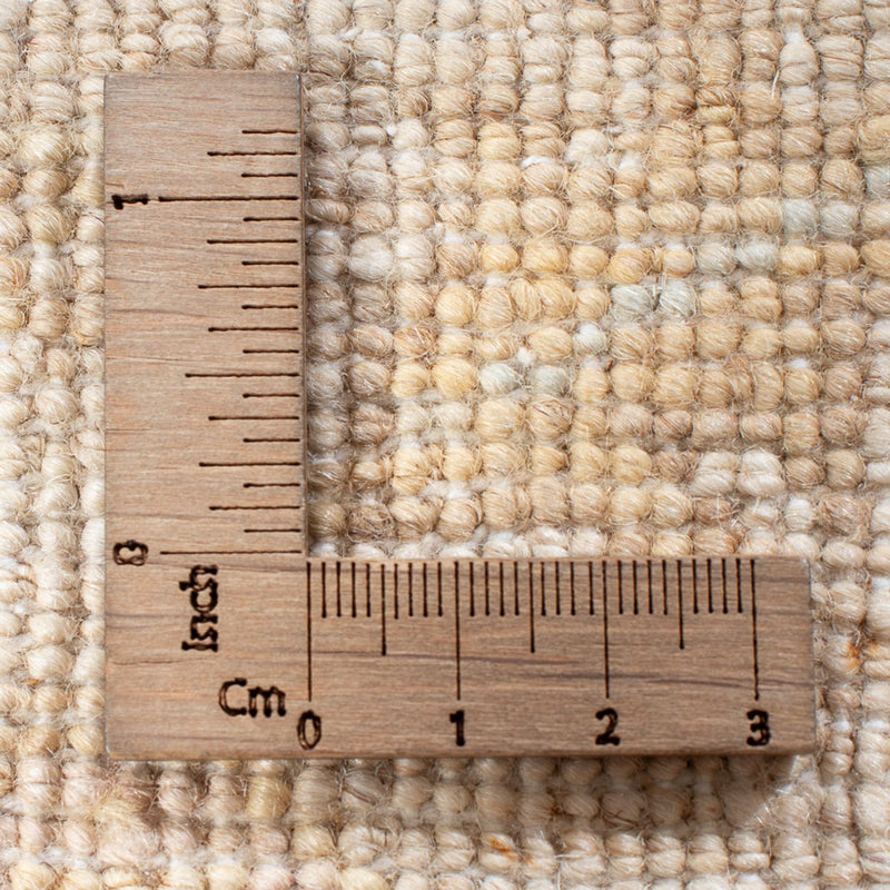 Runner Ziegler Rug - 194 x 75 cm - beige