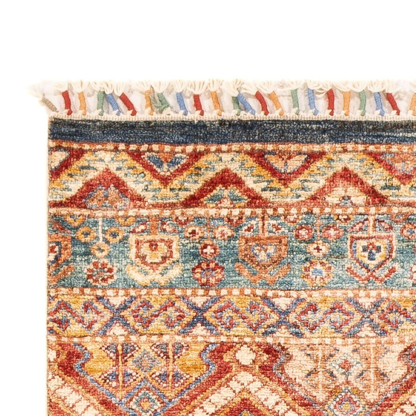 Shal Rug 198x77cm - Oriental Rug