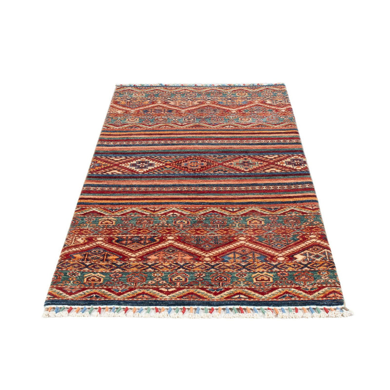 Runner Ziegler Rug - Shal - 198 x 77 cm - multicolored