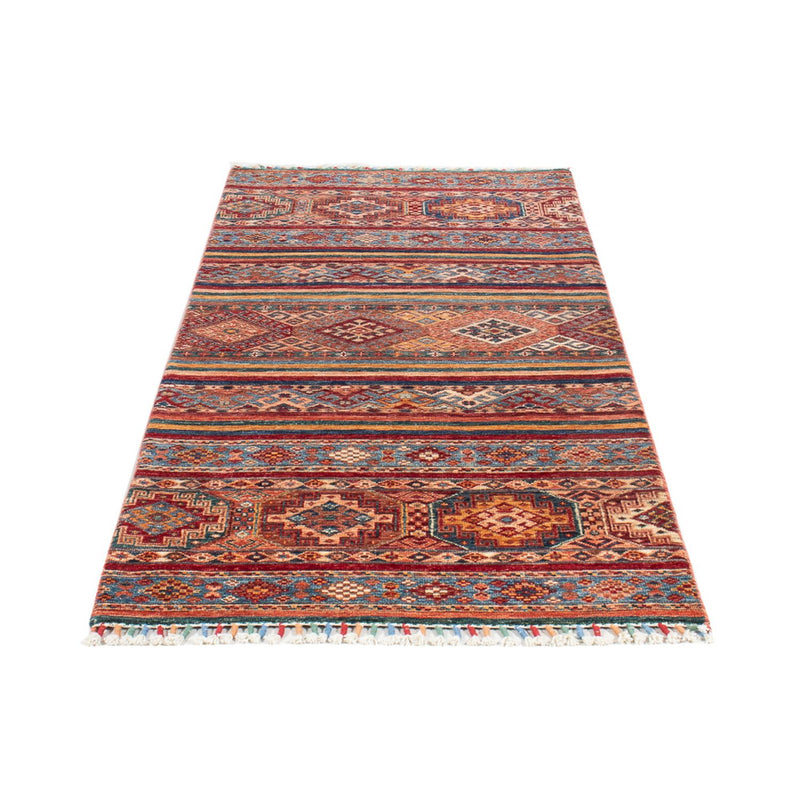 Runner Ziegler Rug - Shal - 204 x 76 cm - multicolored