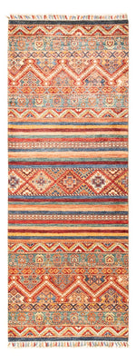 Runner Ziegler Rug - Shal - 198 x 75 cm - multicolored