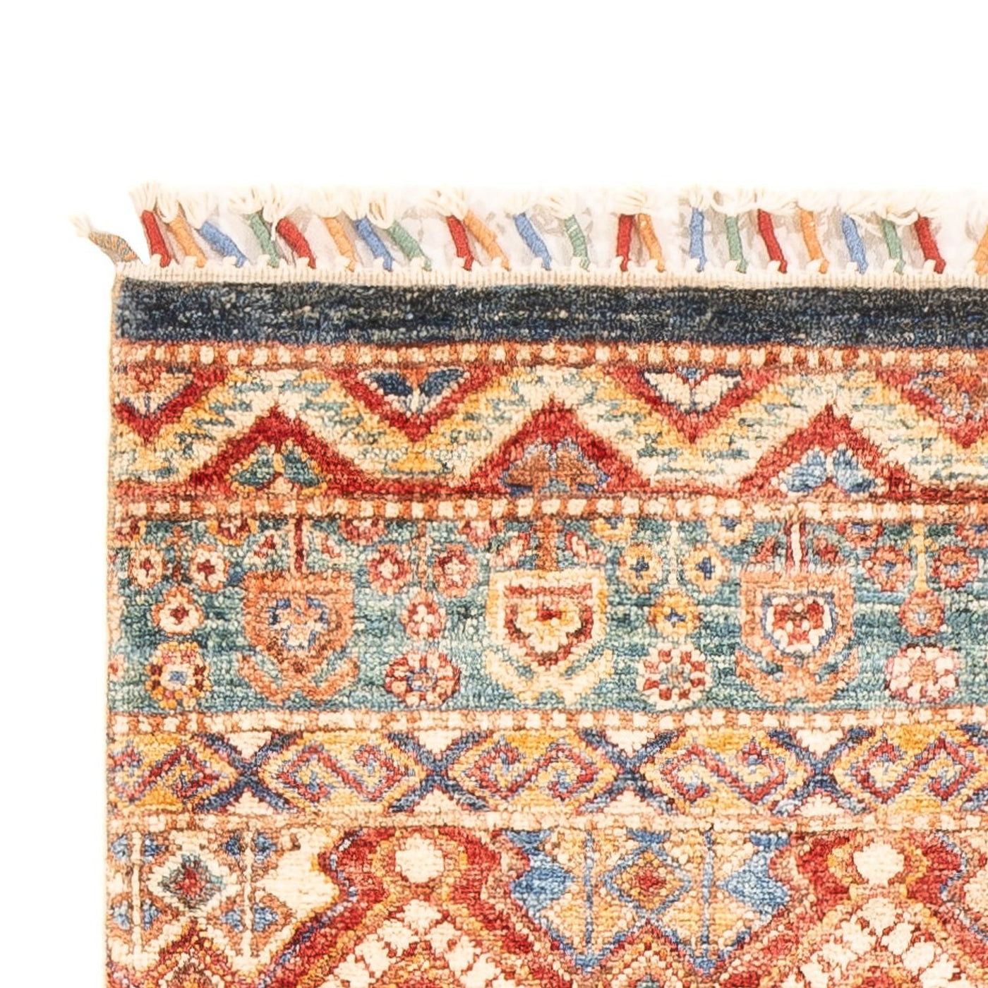 Shal Rug 198x75cm - Oriental Rug