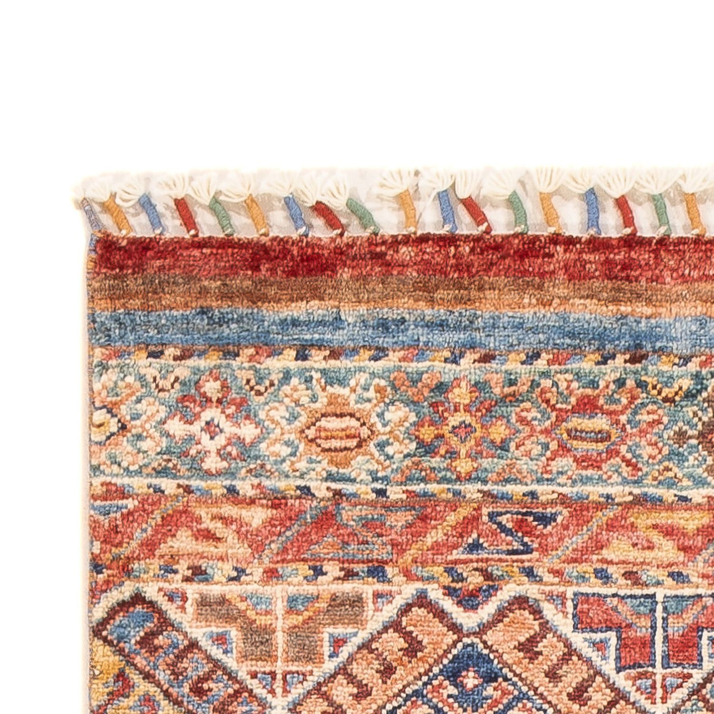 Shal Rug 202x74cm - Oriental Rug