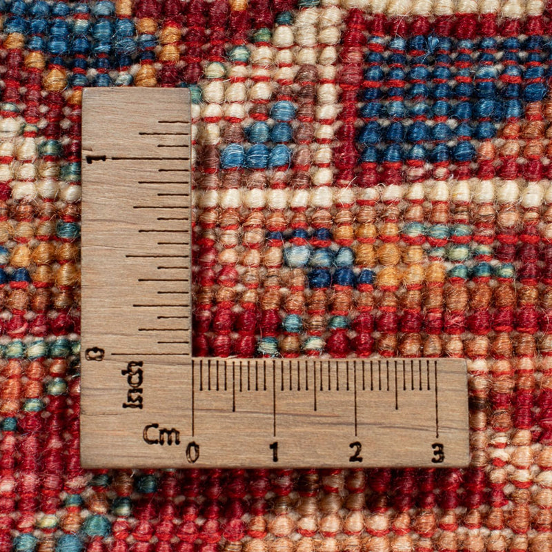 Runner Ziegler Rug - Shal - 202 x 74 cm - multicolored