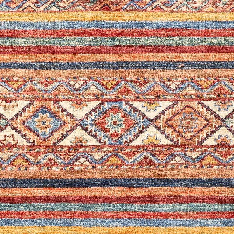 Runner Ziegler Rug - Shal - 200 x 76 cm - multicolored