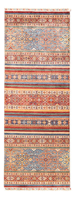 Runner Ziegler Rug - Shal - 206 x 75 cm - multicolored