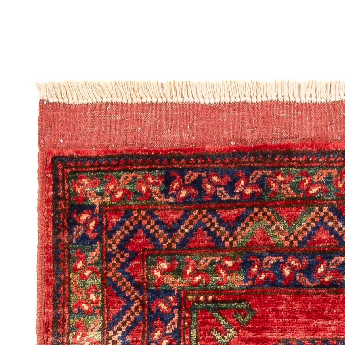Afghan Rug 83x216cm - Oriental Rug