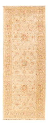 Runner Ziegler Rug - 205 x 79 cm - beige
