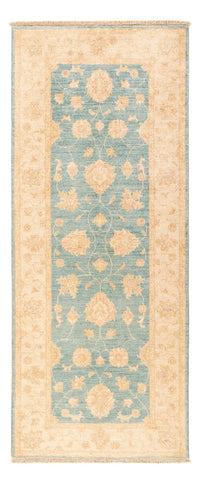 Ziegler Teppich 197x80cm - Orientteppich – product image