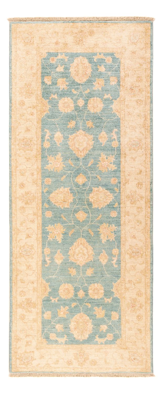 Ziegler Teppich 197x80cm - Orientteppich