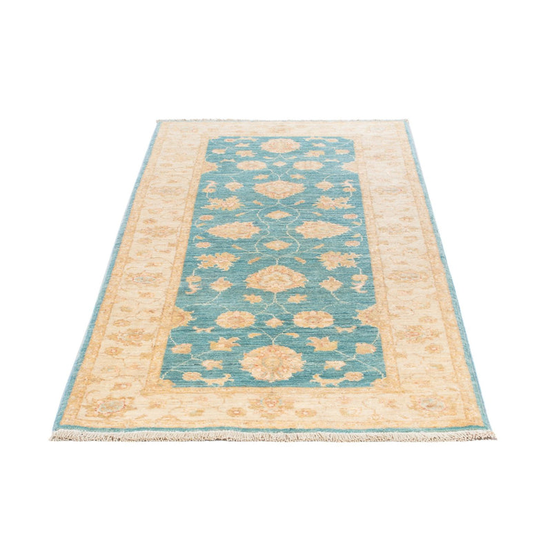 Ziegler Teppich 197x80cm - Orientteppich