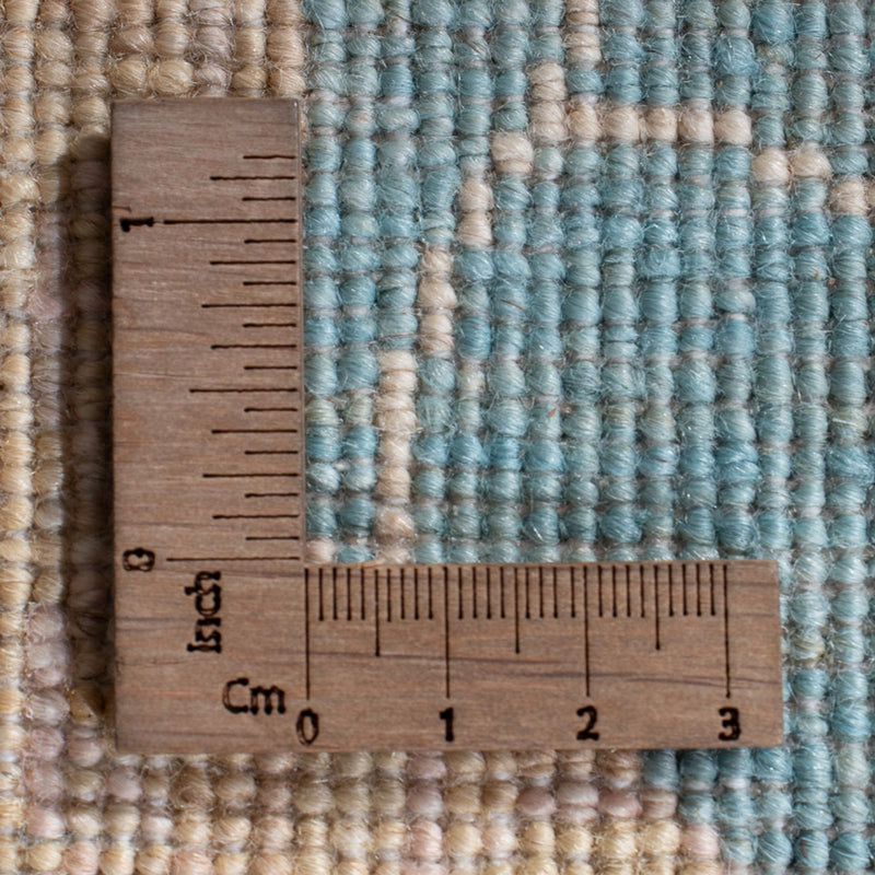 Ziegler Teppich 197x80cm - Orientteppich