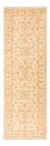 Runner Ziegler Rug - 199 x 65 cm - beige