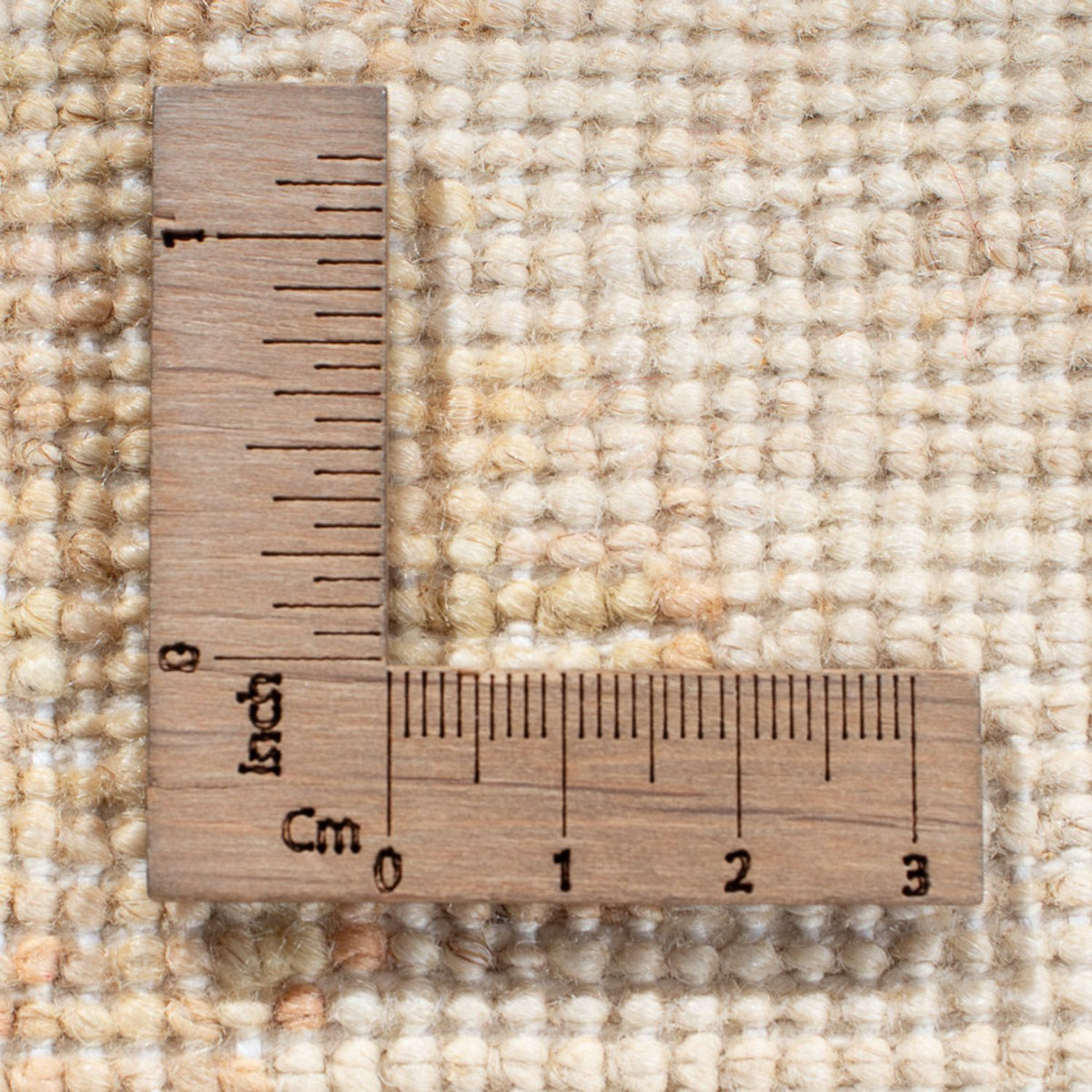 Runner Ziegler Rug - 199 x 65 cm - beige