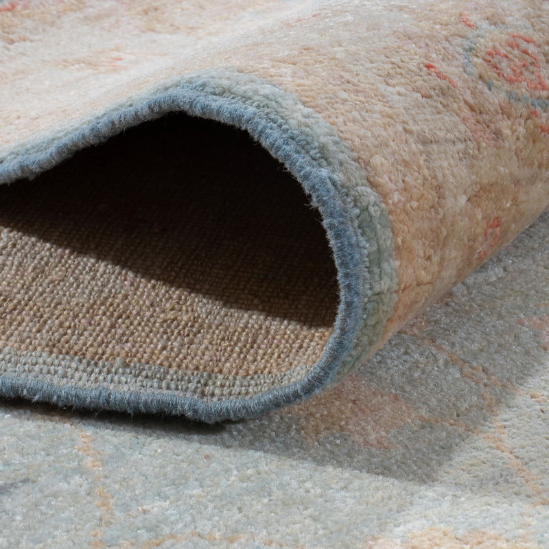 Runner Ziegler Rug - 195 x 82 cm - beige