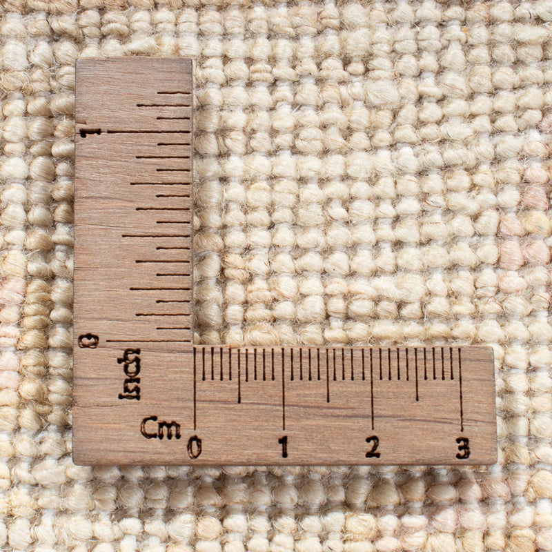 Runner Ziegler Rug - 195 x 82 cm - beige