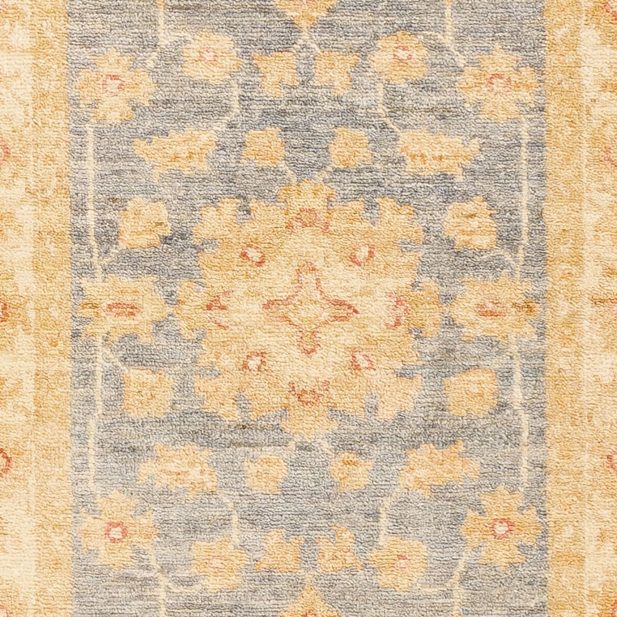 Runner Ziegler Rug - 194 x 62 cm - beige