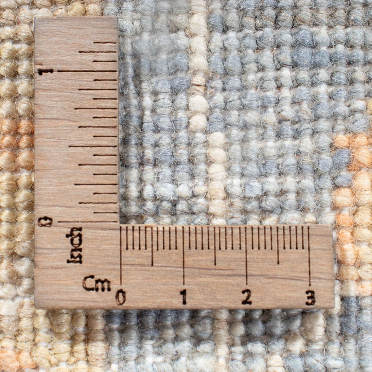 Runner Ziegler Rug - 194 x 62 cm - beige