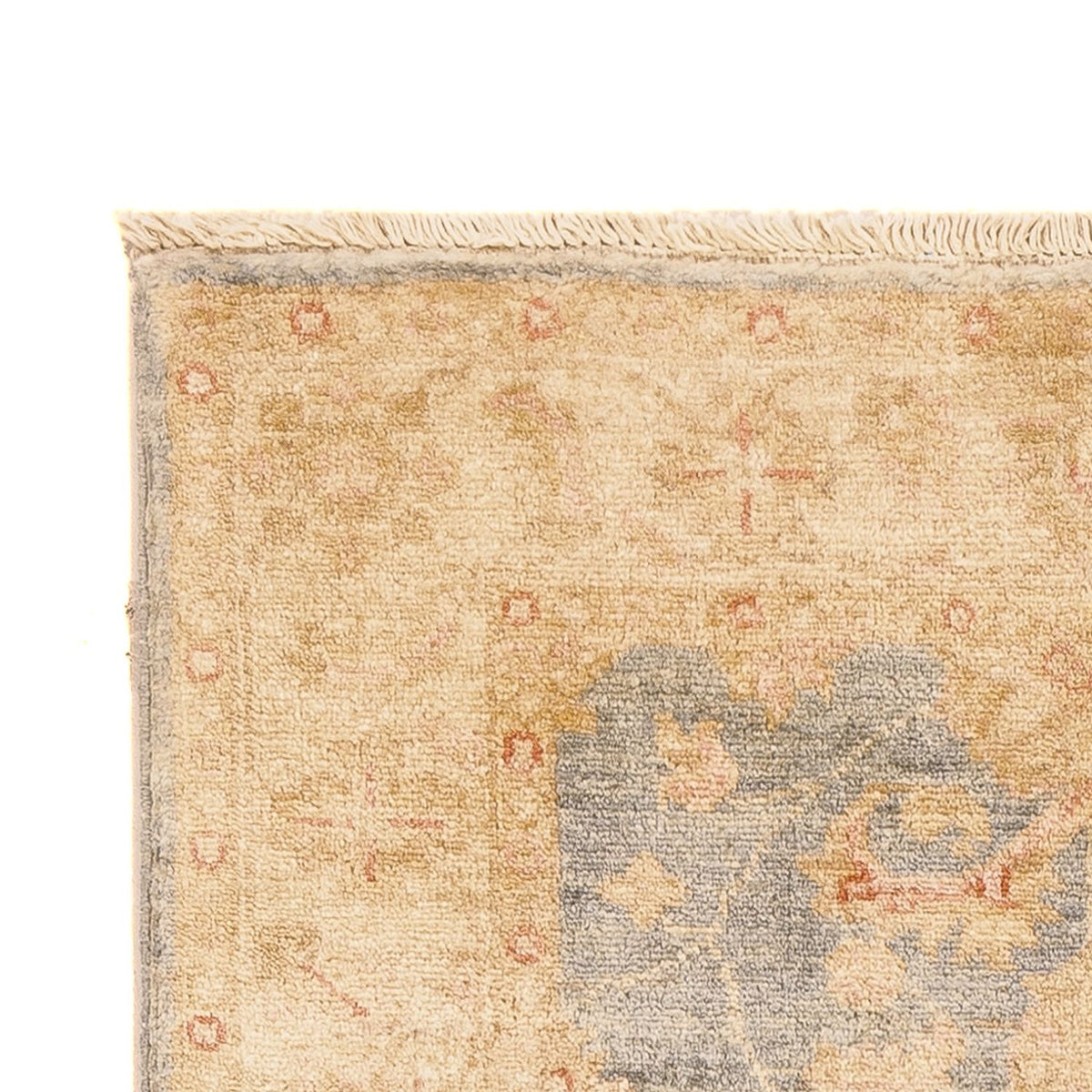 Runner Ziegler Rug - 197 x 86 cm - beige