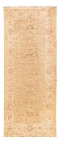 Runner Ziegler Rug - 194 x 84 cm - beige