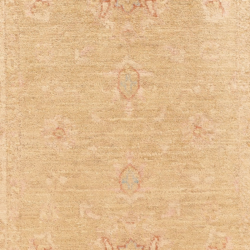 Runner Ziegler Rug - 194 x 84 cm - beige