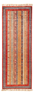 Runner Ziegler Rug - Modern - 196 x 69 cm - multicolored