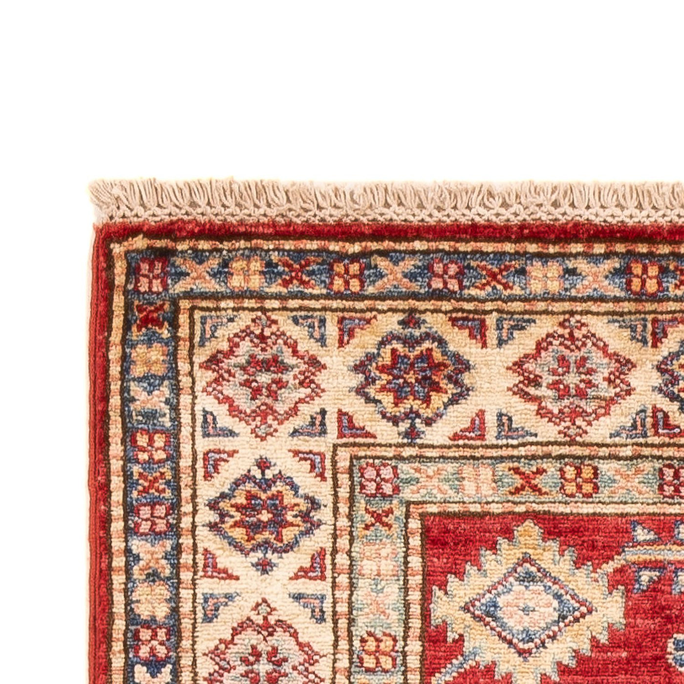 Kazak Rug 204x76cm - Oriental Rug