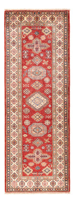 Runner Ziegler Rug - Kazak - 210 x 76 cm - red
