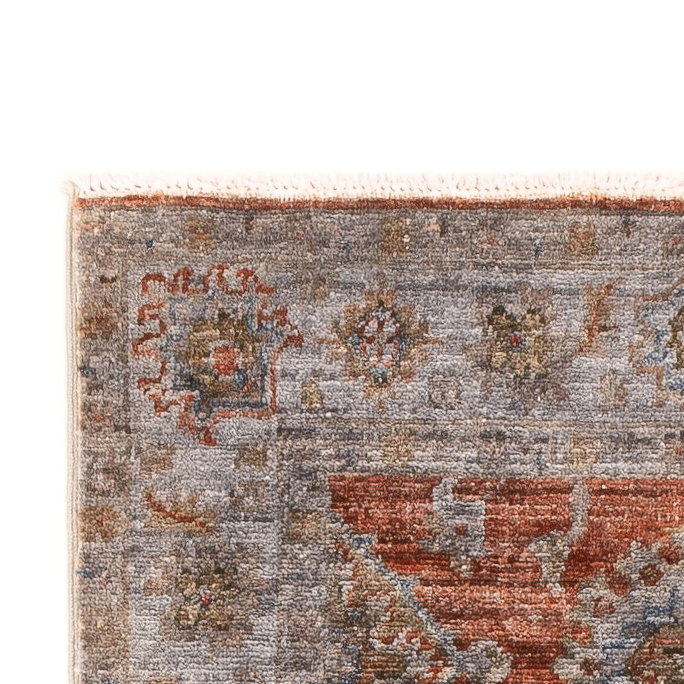 Ziegler Rug 199x73cm - Oriental Rug