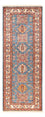 Runner Ziegler Rug - Kazak - 200 x 76 cm - blue