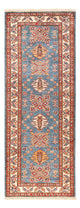Kazak Rug 200x76cm - Oriental Rug