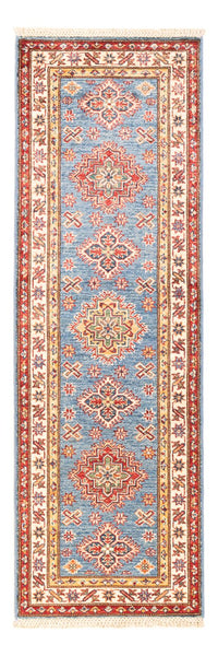 Runner Ziegler Rug - Kazak - 179 x 59 cm - blue