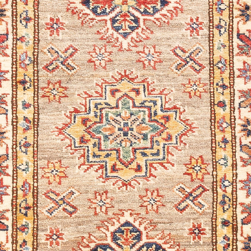 Runner Ziegler Rug - Kazak - 167 x 55 cm - beige