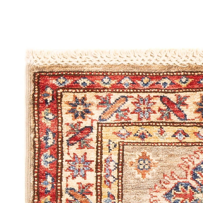 Runner Ziegler Rug - Kazak - 167 x 55 cm - beige