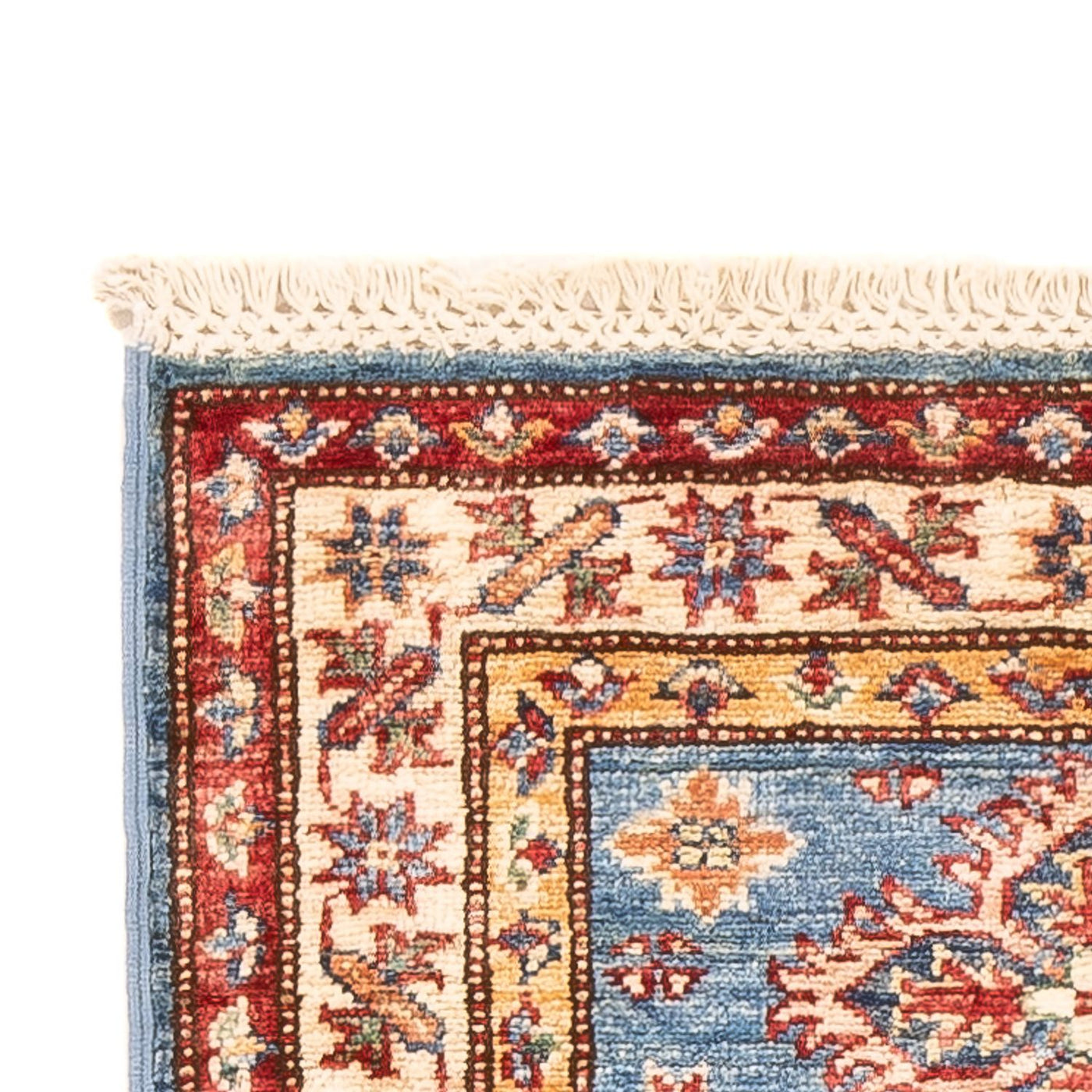 Kazak Teppich 178x60cm - Orientteppich