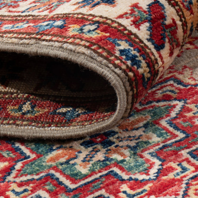 Runner Ziegler Rug - Kazak - 166 x 60 cm - dark beige