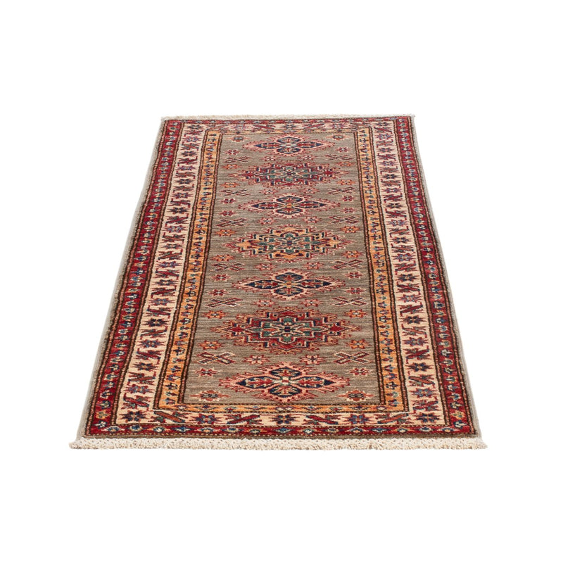Runner Ziegler Rug - Kazak - 166 x 60 cm - dark beige