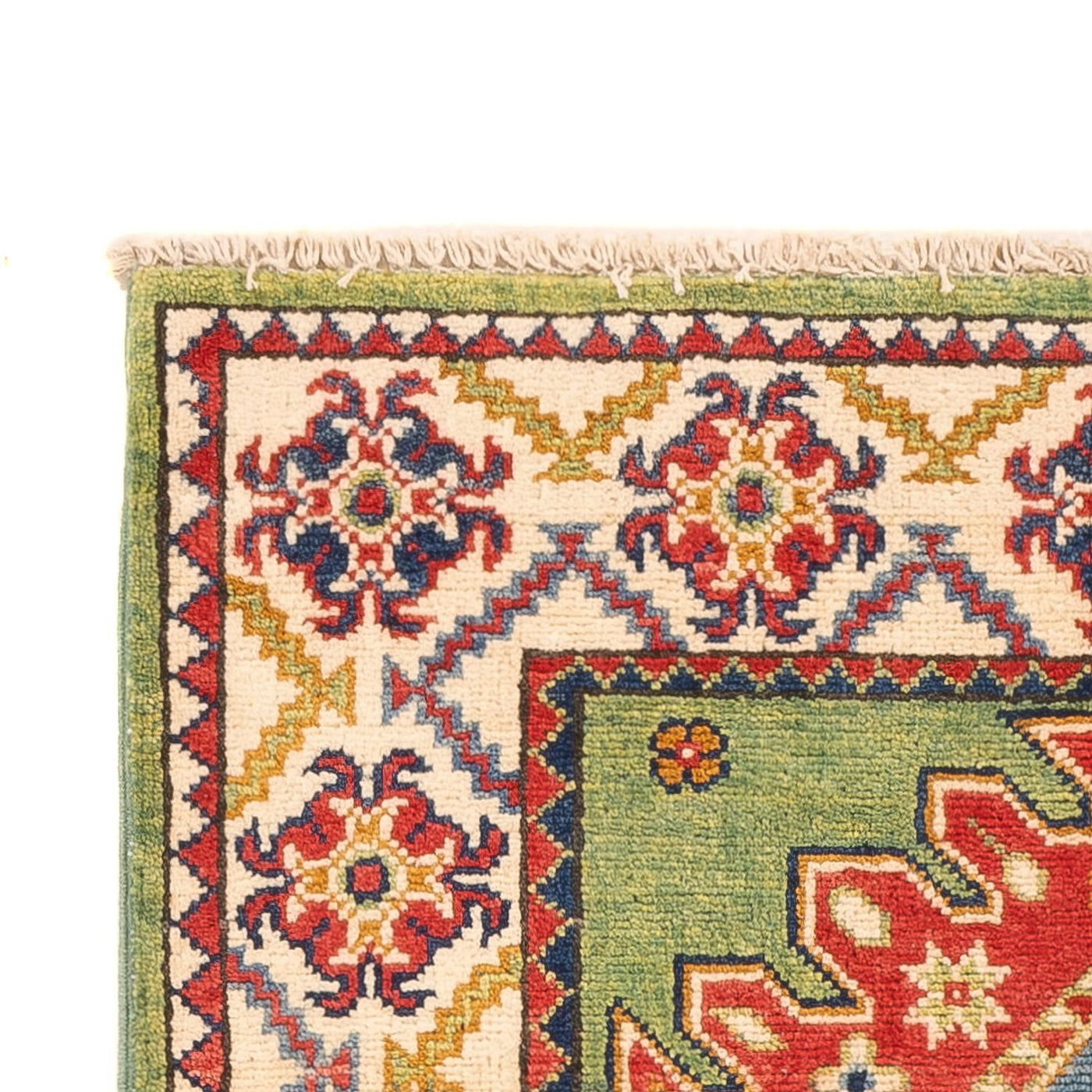 Kazak Rug 192x83cm - Oriental Rug