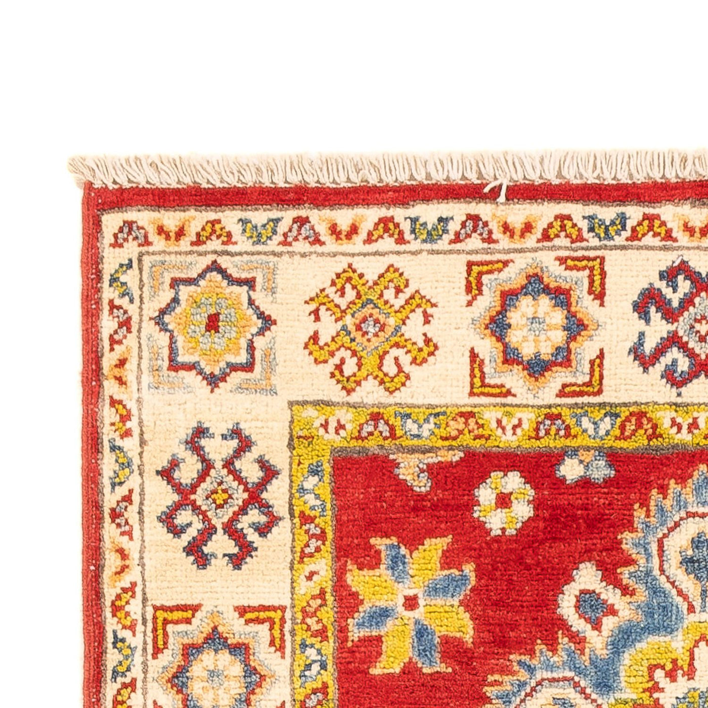 Kazak Rug 195x81cm - Oriental Rug