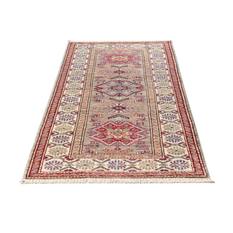 Runner Ziegler Rug - Kazak - 194 x 74 cm - beige