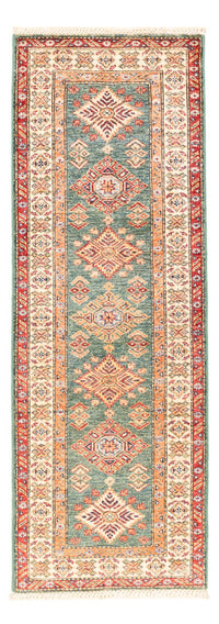 Runner Ziegler Rug - Kazak - 181 x 61 cm - light green