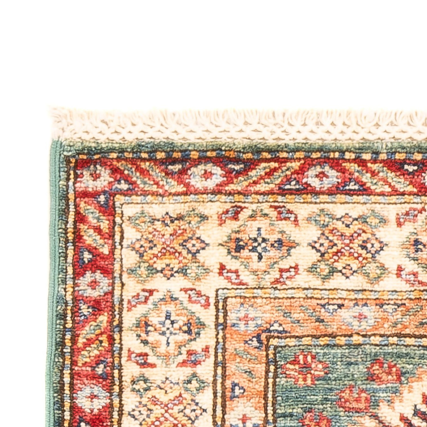 Kazak Rug 181x61cm - Oriental Rug