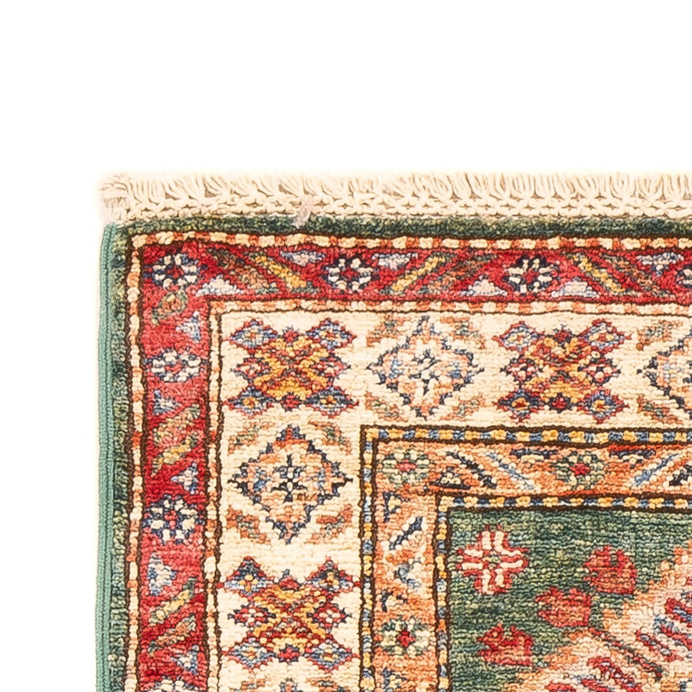 Kazak Rug 184x61cm - Oriental Rug