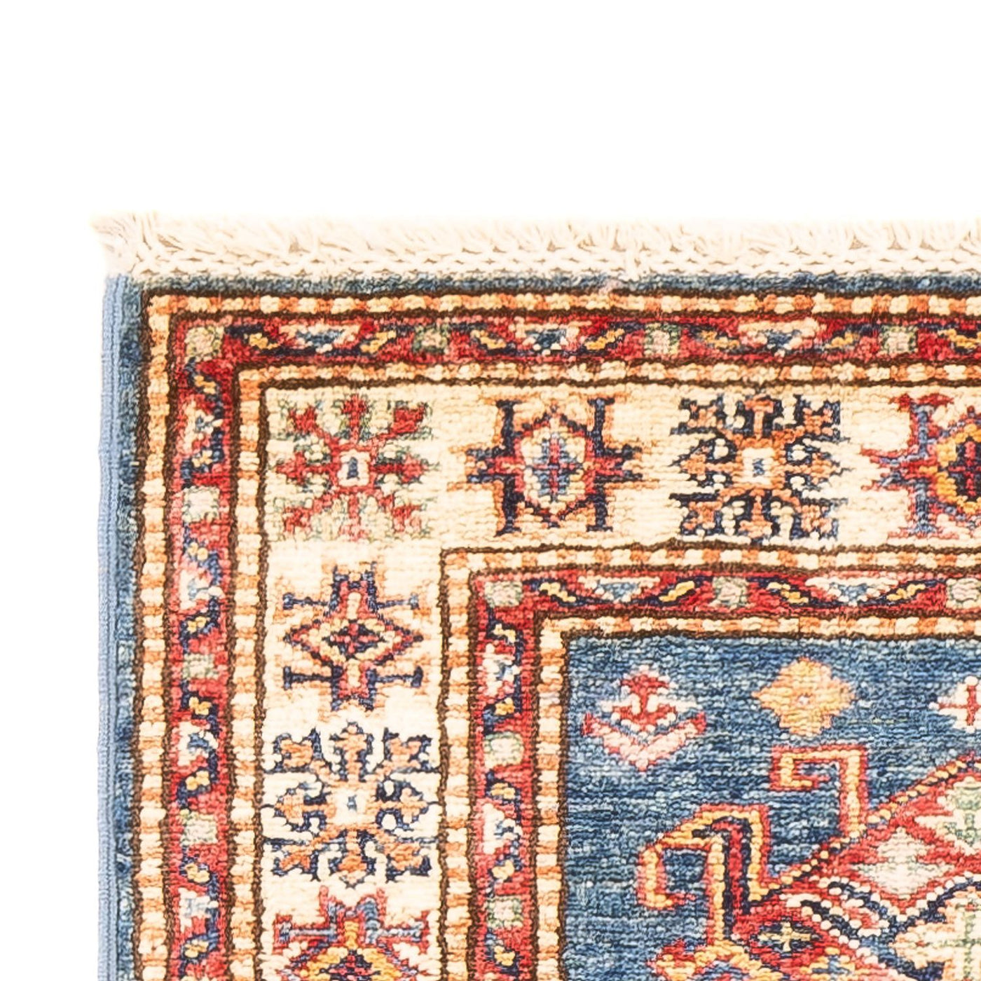 Kazak Teppich 188x61cm - Orientteppich