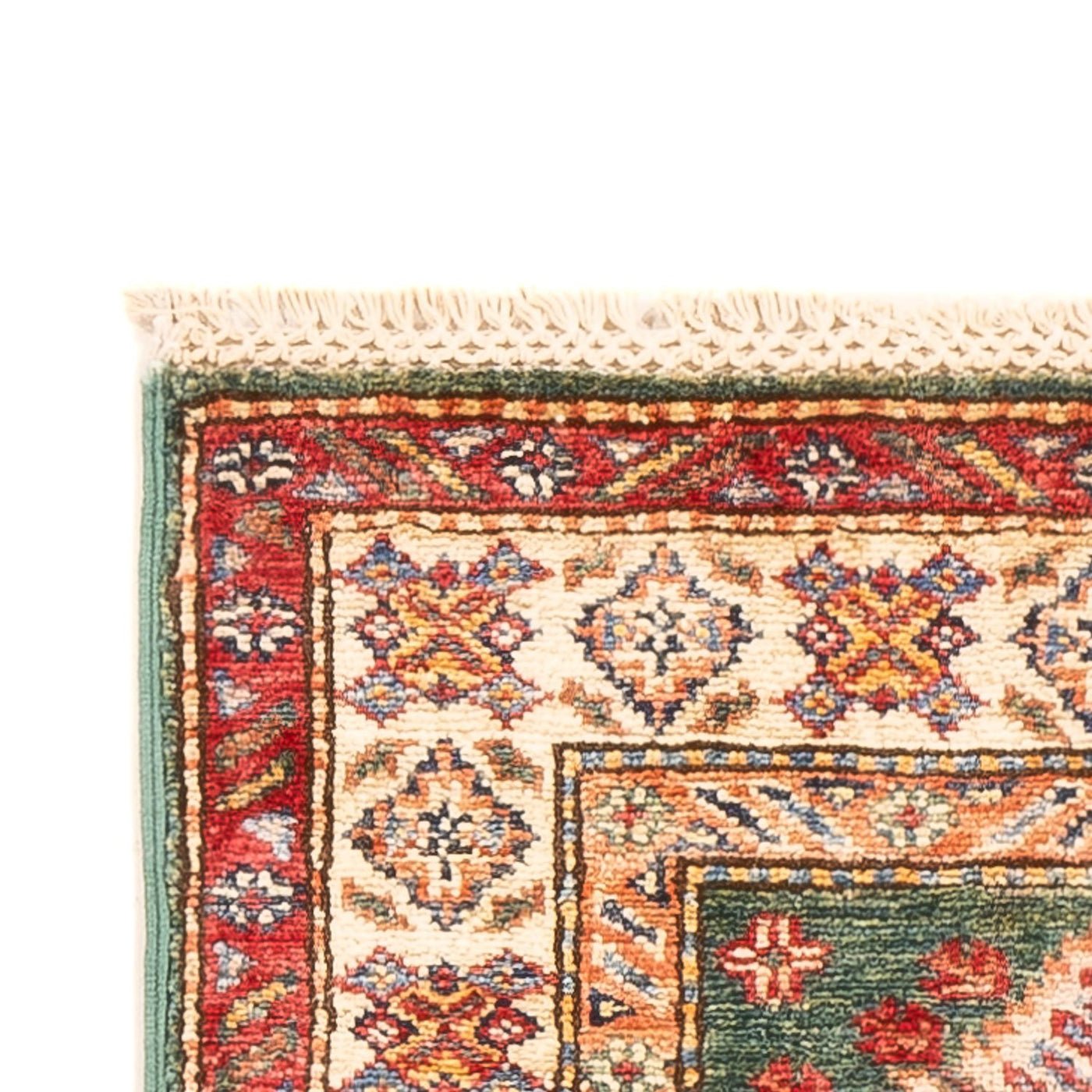 Kazak Rug 183x59cm - Oriental Rug